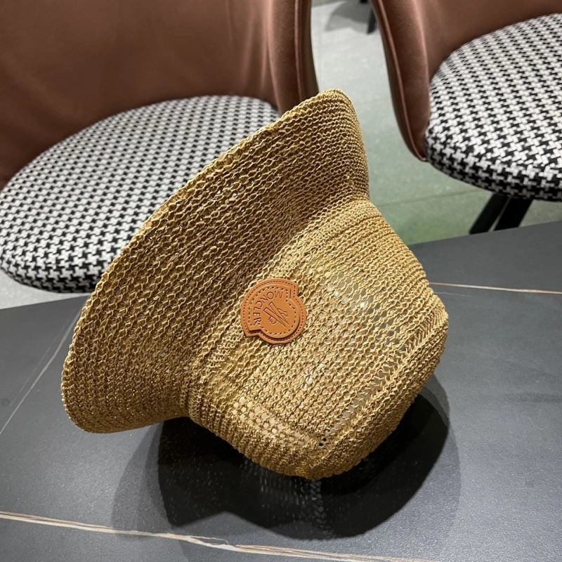 Moncler Caps Functional 257450