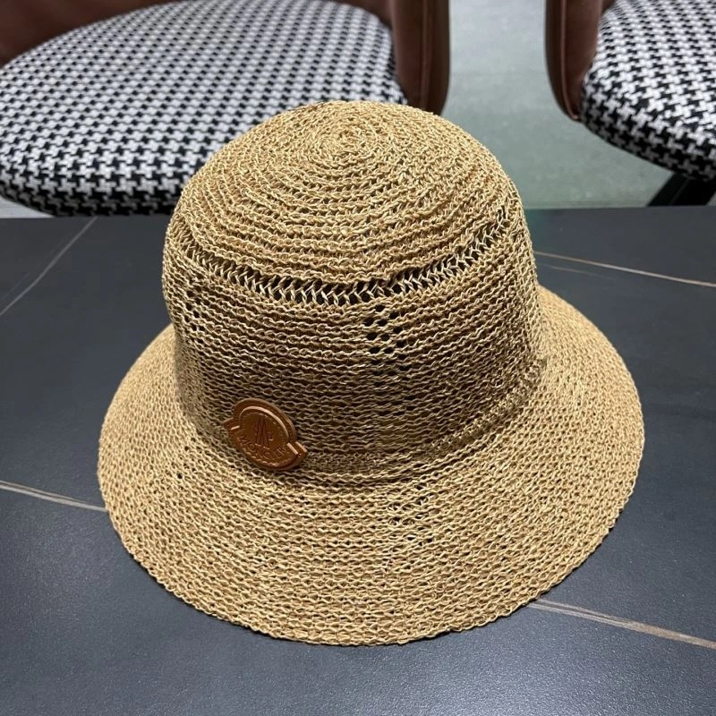 Moncler Caps Functional 257450
