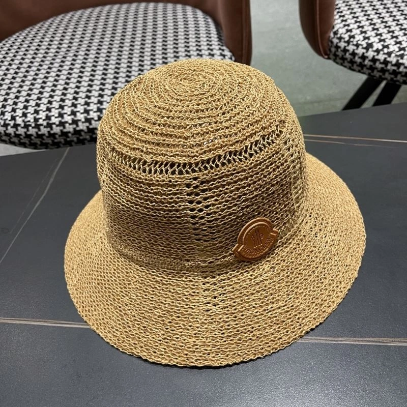 Moncler Caps Functional 257450