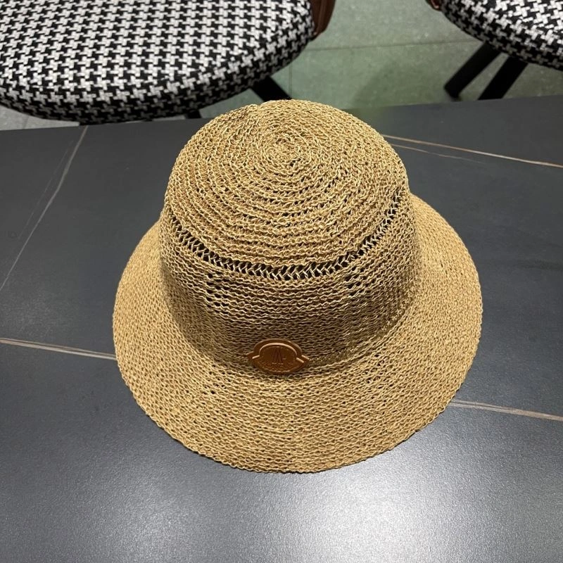 Moncler Caps Functional 257450