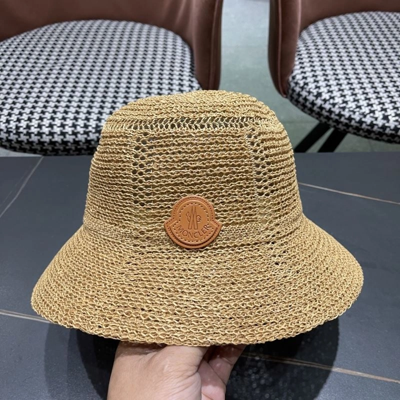 Moncler Caps Functional 257450
