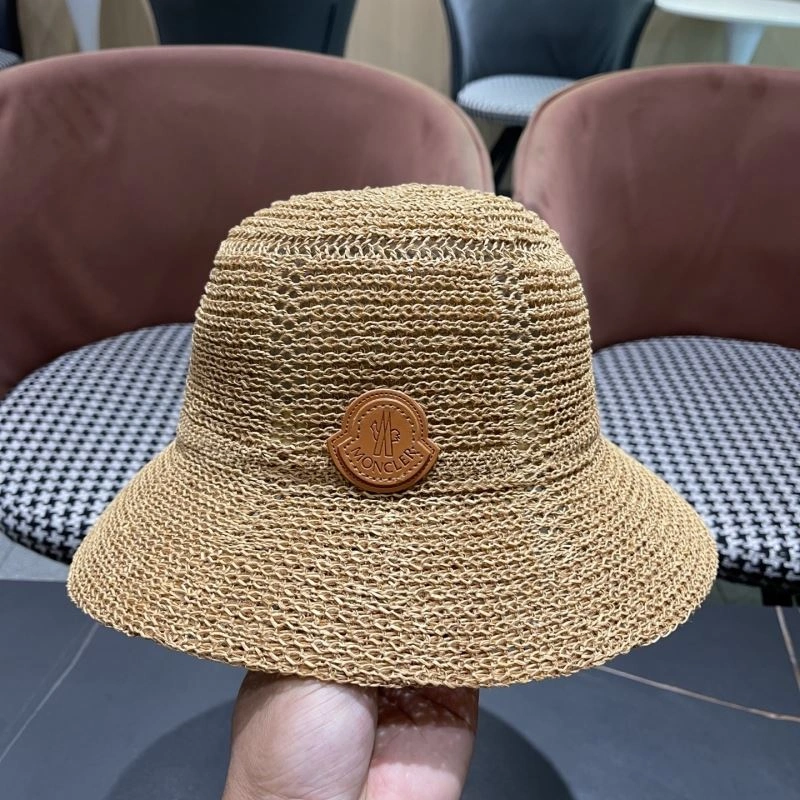 Moncler Caps Functional 257450