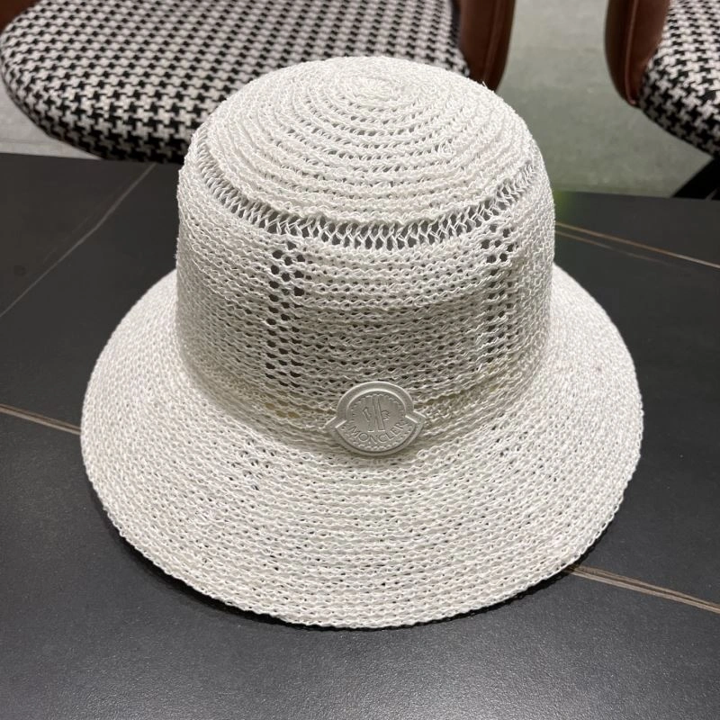 Moncler Caps WrinkleFree 257451
