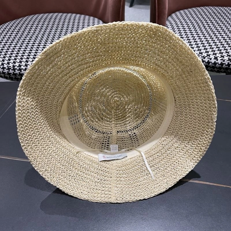 RelaxedFit Moncler Caps 257445