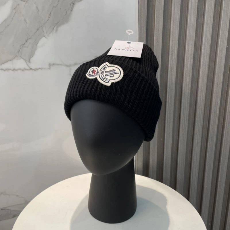 StreetReady Moncler Caps 257438