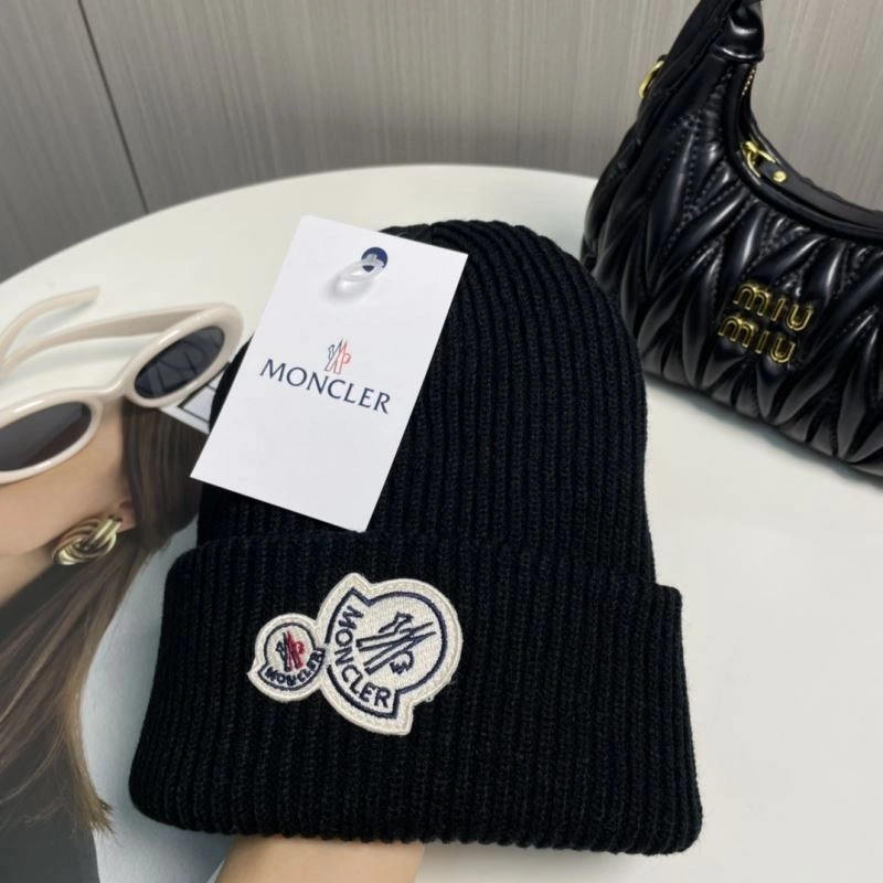 StreetReady Moncler Caps 257438