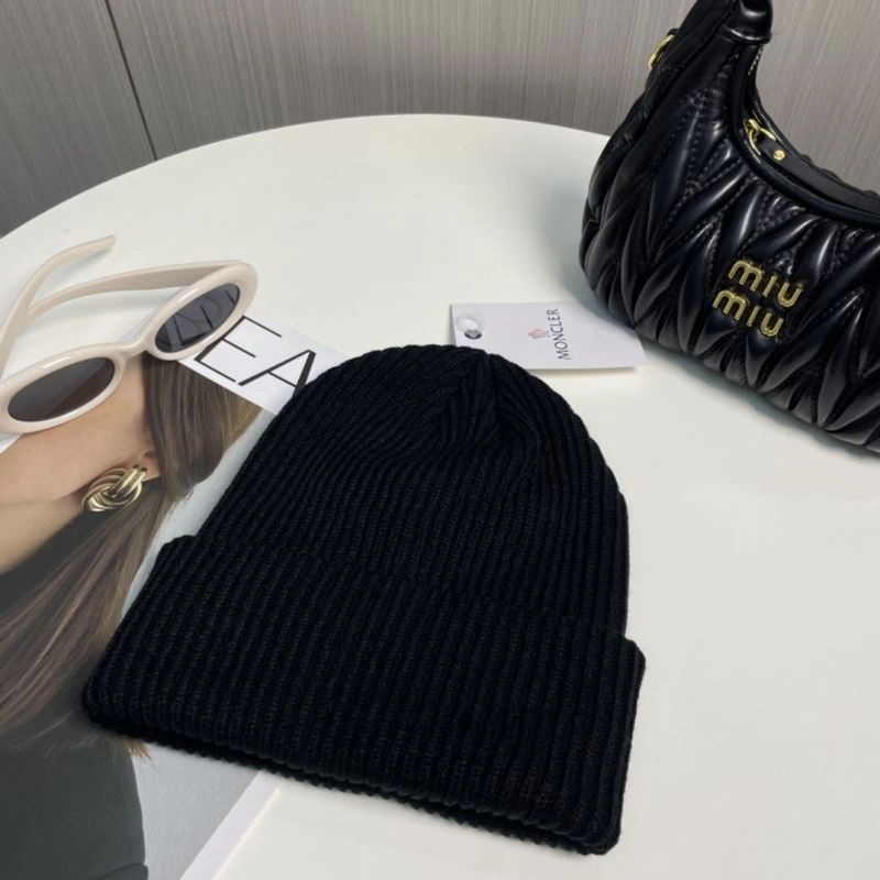 StreetReady Moncler Caps 257438