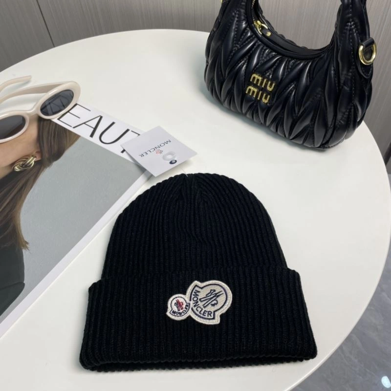 StreetReady Moncler Caps 257438
