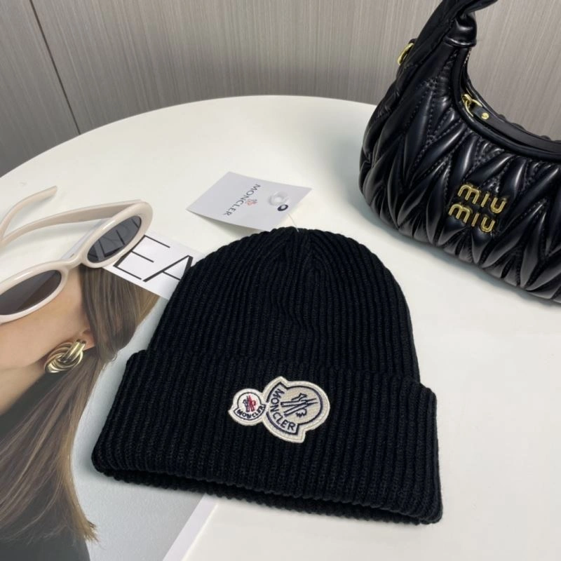 StreetReady Moncler Caps 257438
