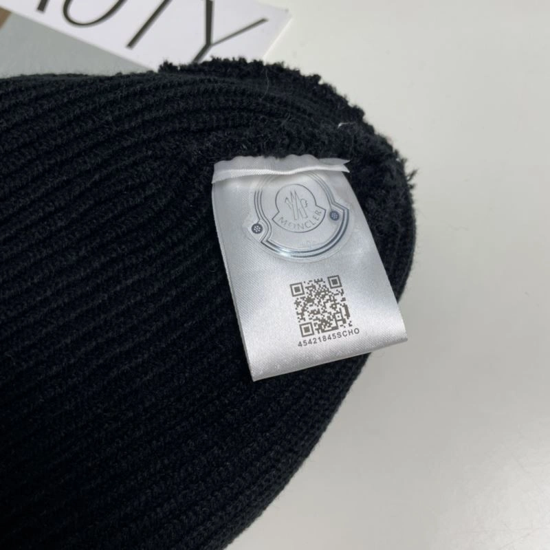 StreetReady Moncler Caps 257438