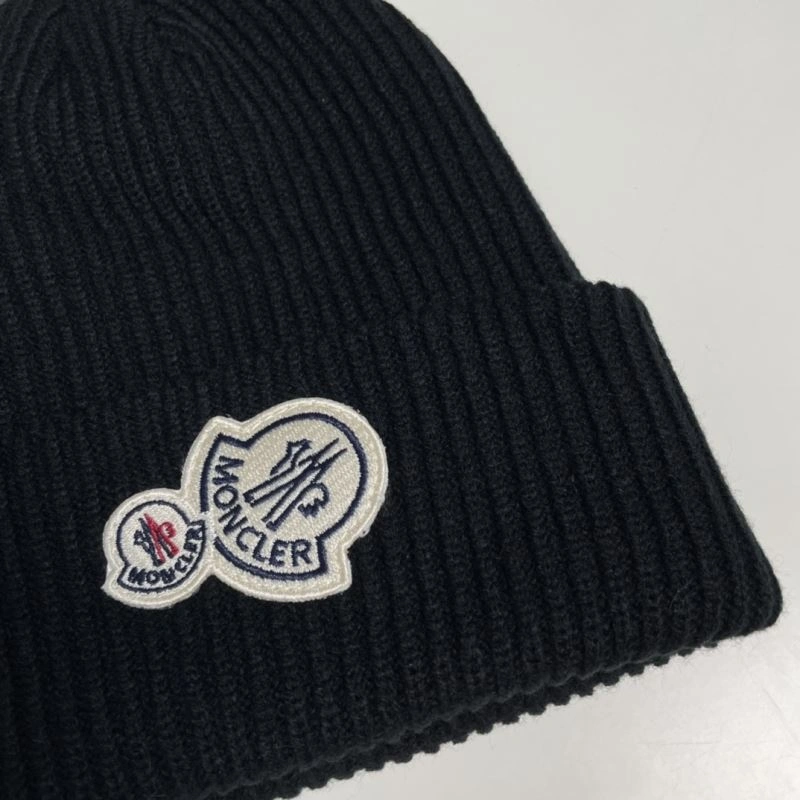 StreetReady Moncler Caps 257438