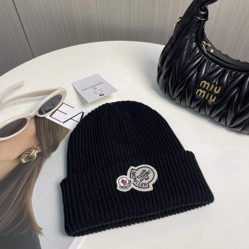 StreetReady Moncler Caps 257438