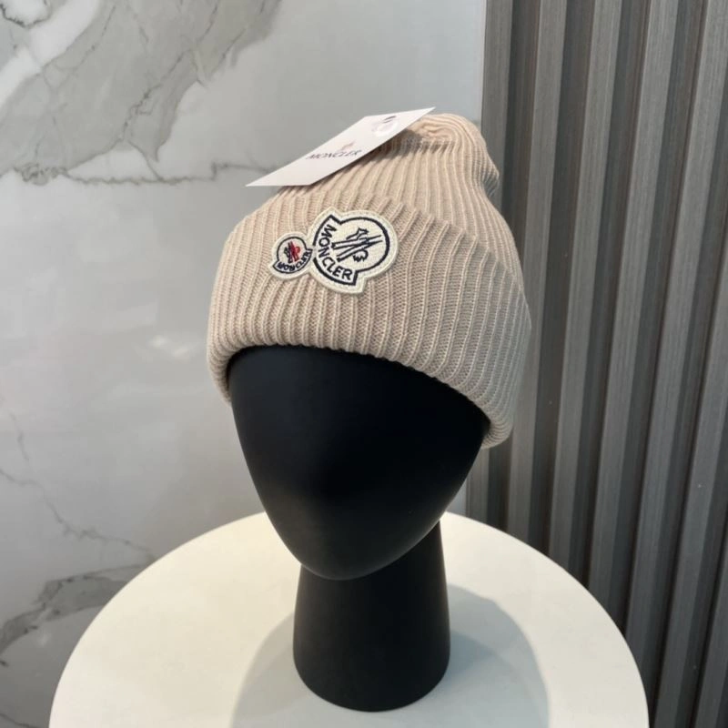Moncler Caps GoodFit 257444
