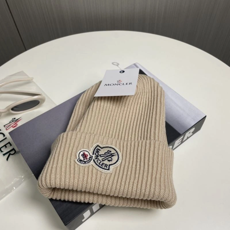 Moncler Caps GoodFit 257444