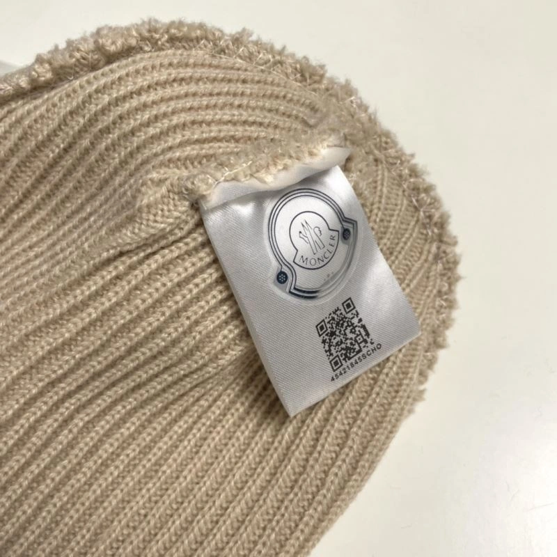 Moncler Caps GoodFit 257444