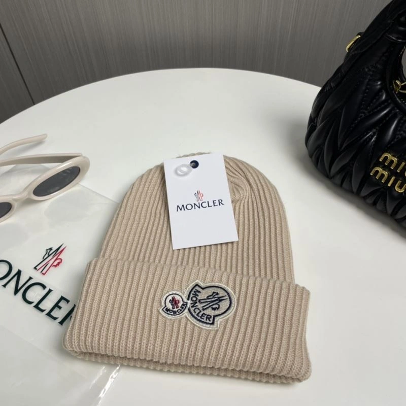 Moncler Caps GoodFit 257444