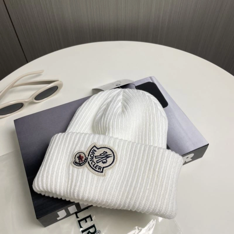 Moncler Caps GoodFit 257448
