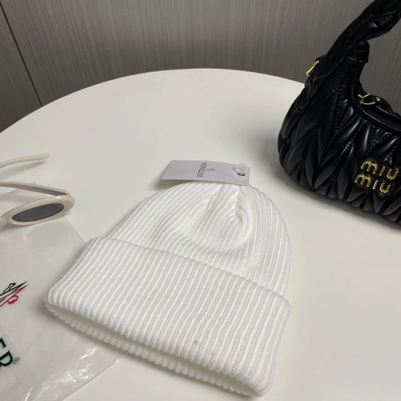 Moncler Caps GoodFit 257448