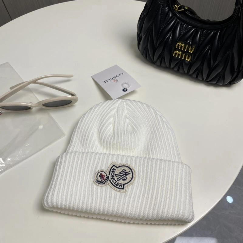Moncler Caps GoodFit 257448