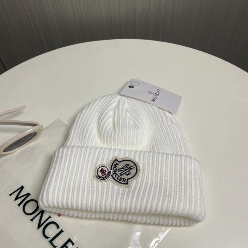 Moncler Caps GoodFit 257448