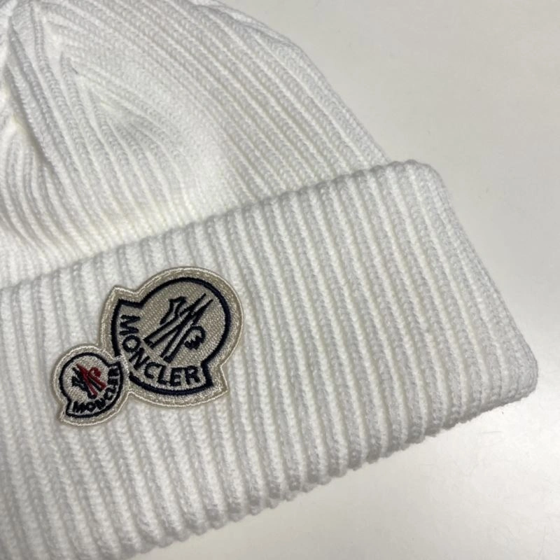 Moncler Caps GoodFit 257448