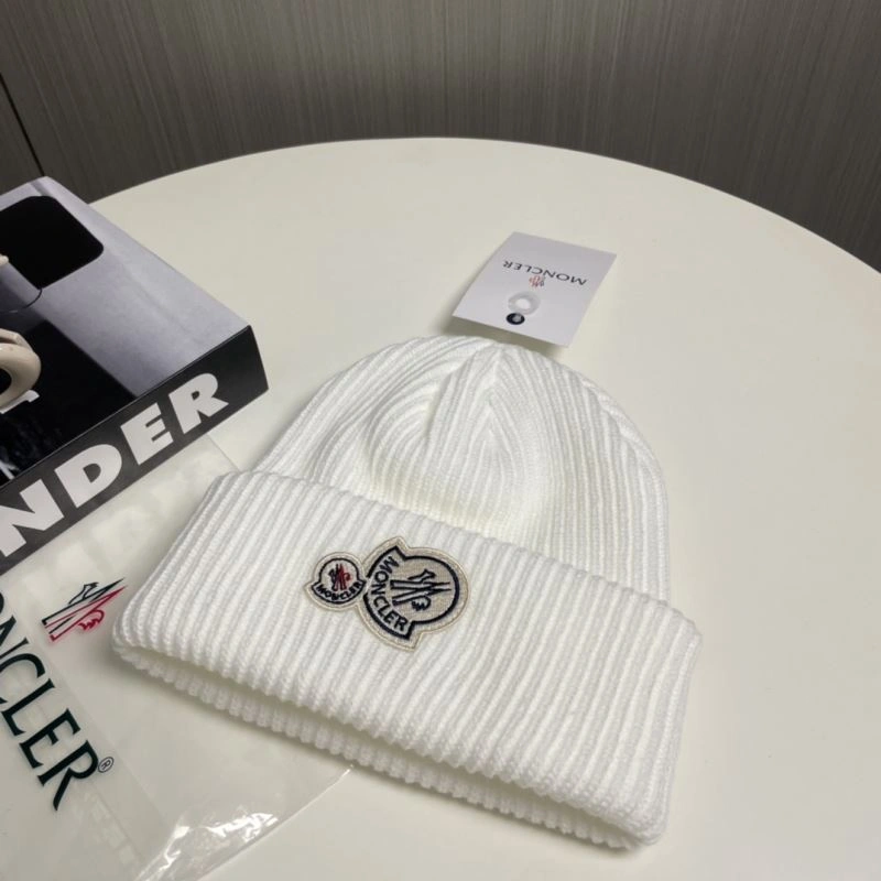 Moncler Caps GoodFit 257448
