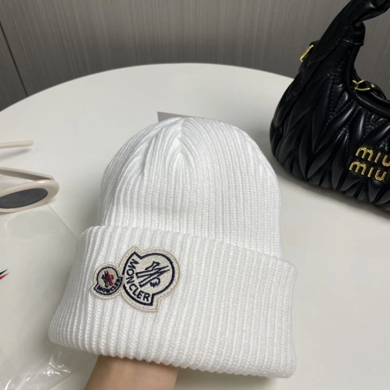 Moncler Caps GoodFit 257448