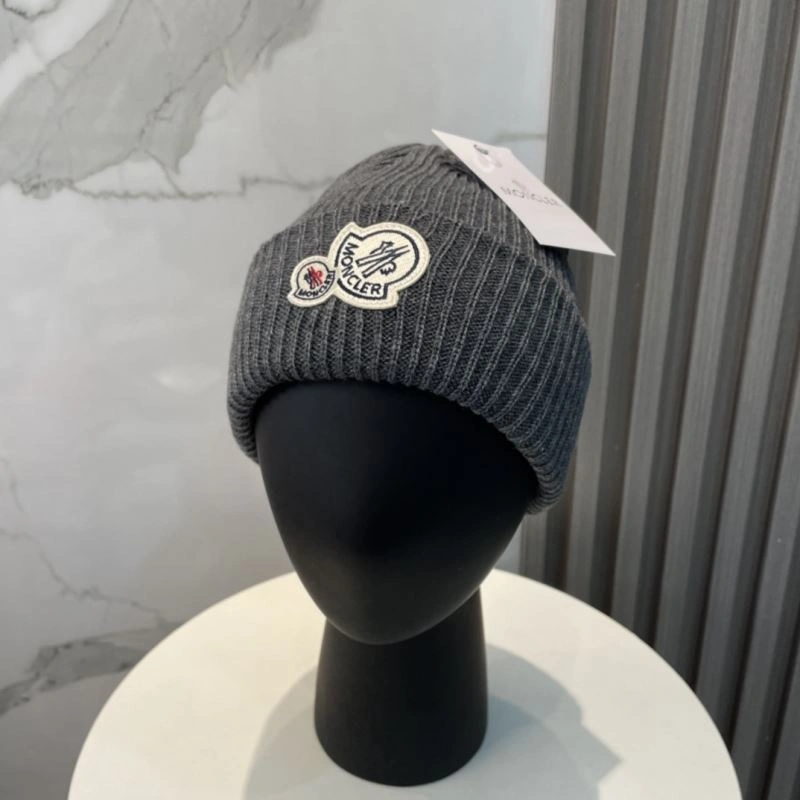 OnTrend Moncler Caps 257434