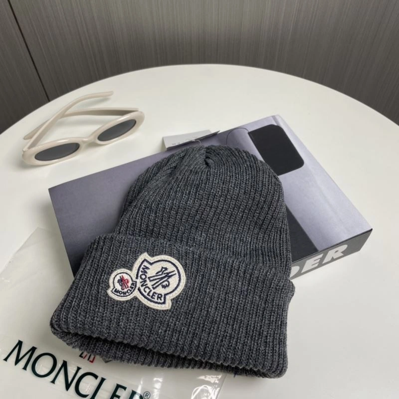 OnTrend Moncler Caps 257434