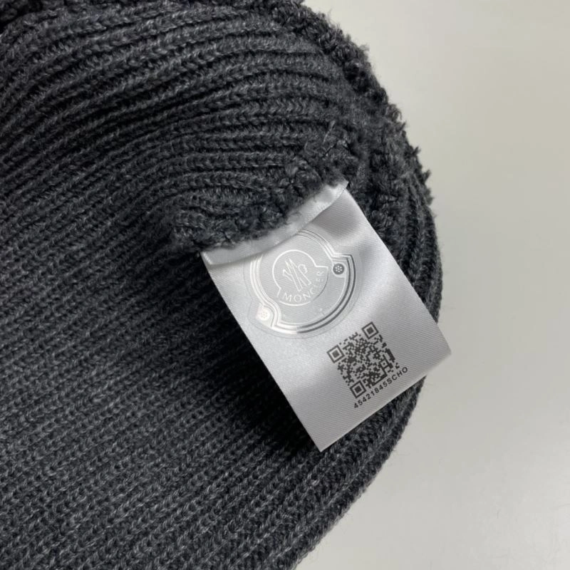 OnTrend Moncler Caps 257434