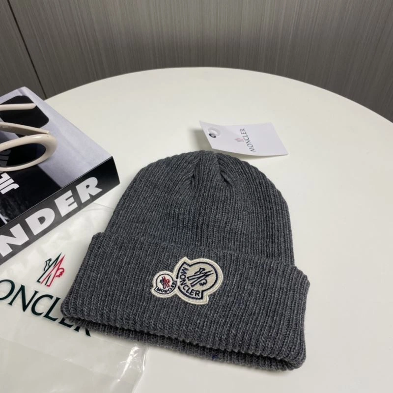 OnTrend Moncler Caps 257434