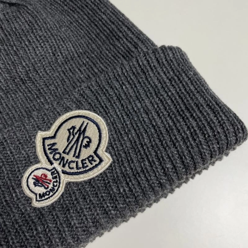 OnTrend Moncler Caps 257434