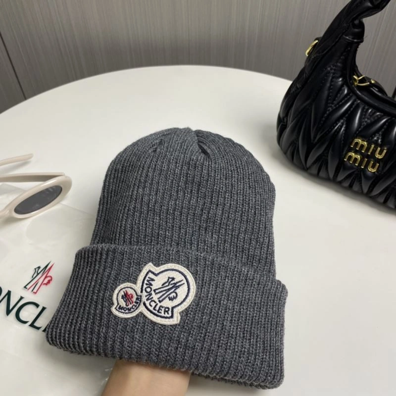 OnTrend Moncler Caps 257434