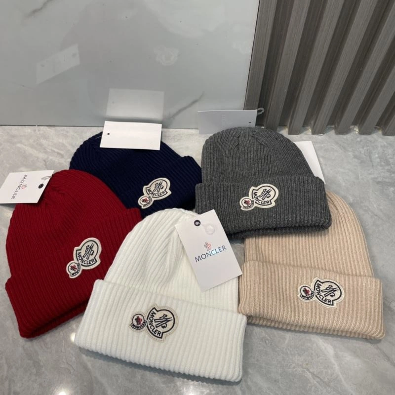 Snug Moncler Caps 257443