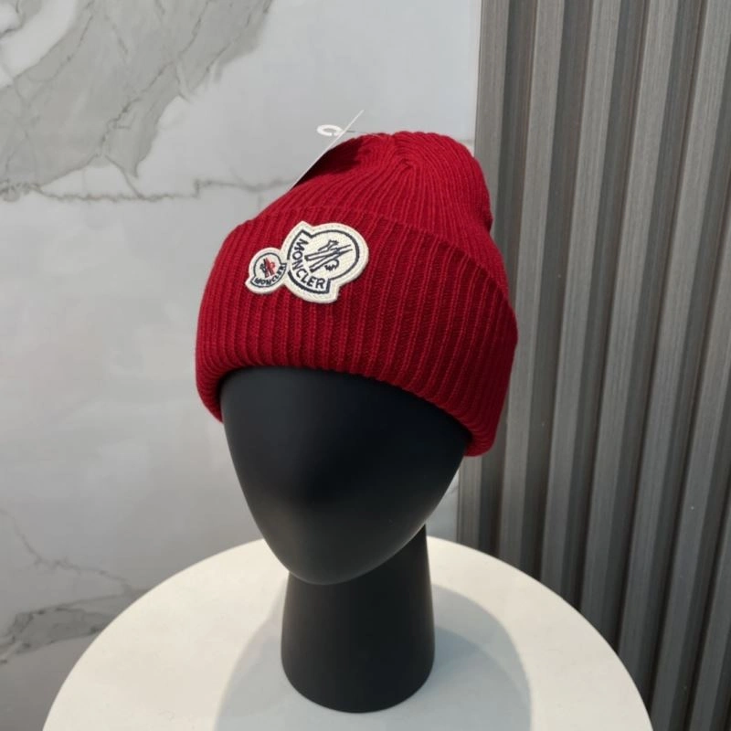 GoodFit Moncler Caps 257428