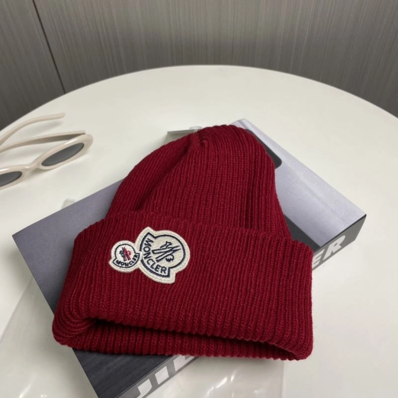 GoodFit Moncler Caps 257428