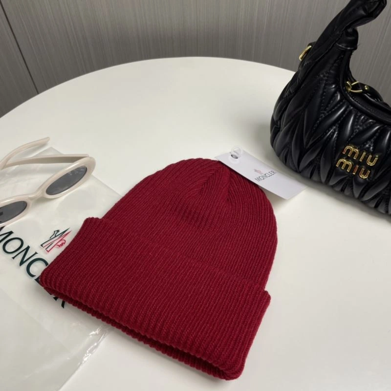 GoodFit Moncler Caps 257428