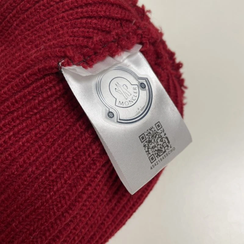 GoodFit Moncler Caps 257428