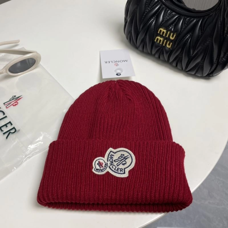GoodFit Moncler Caps 257428