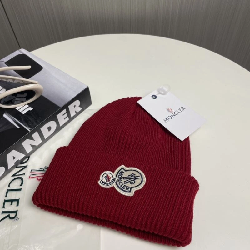 GoodFit Moncler Caps 257428