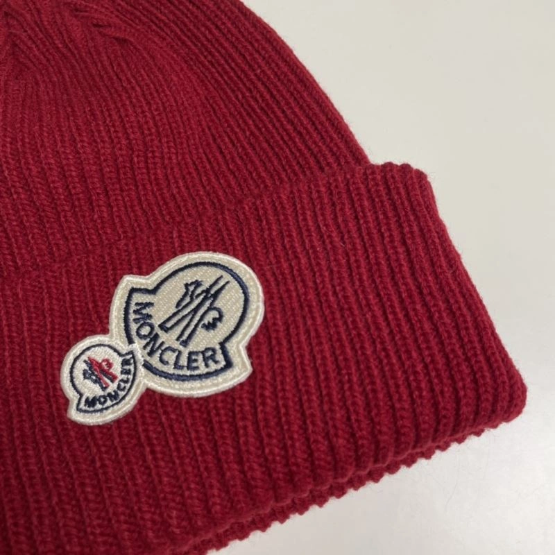 GoodFit Moncler Caps 257428
