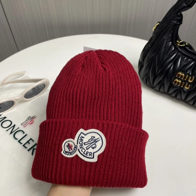 GoodFit Moncler Caps 257428
