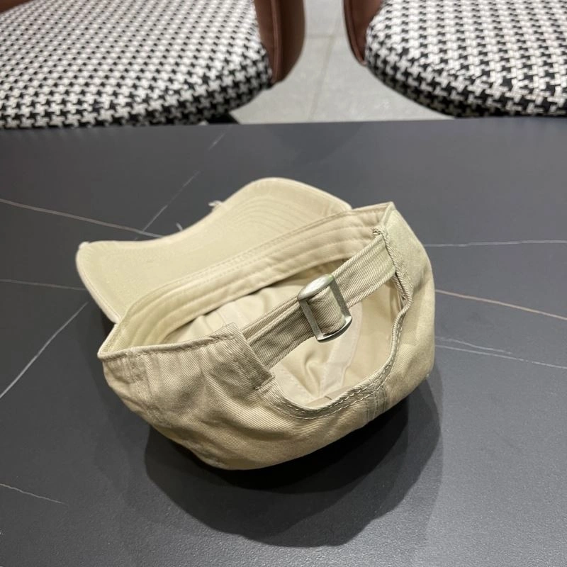 Moncler Caps WrinkleFree 257447