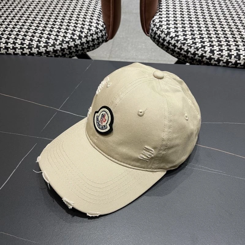 Moncler Caps WrinkleFree 257447