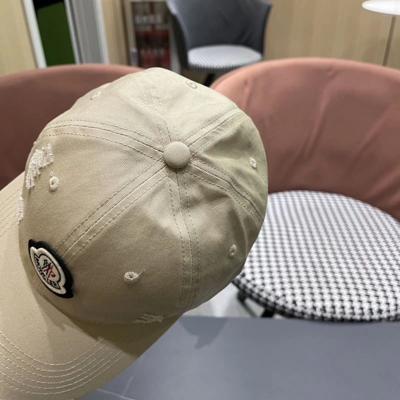Moncler Caps WrinkleFree 257447