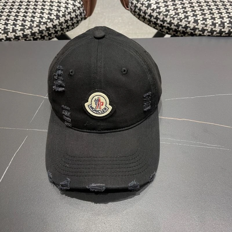 Lightweight Moncler Caps 257427
