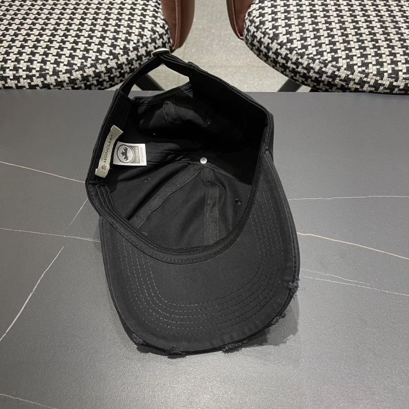 Lightweight Moncler Caps 257427