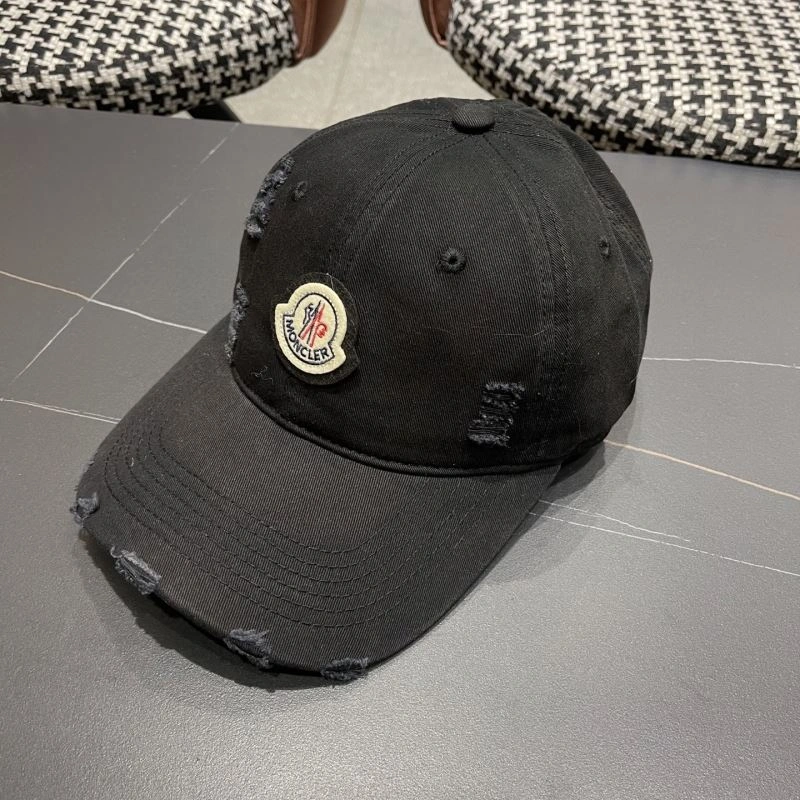 Lightweight Moncler Caps 257427