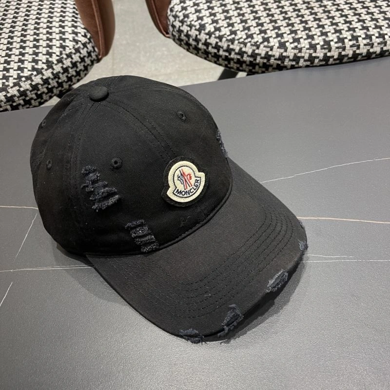 Lightweight Moncler Caps 257427