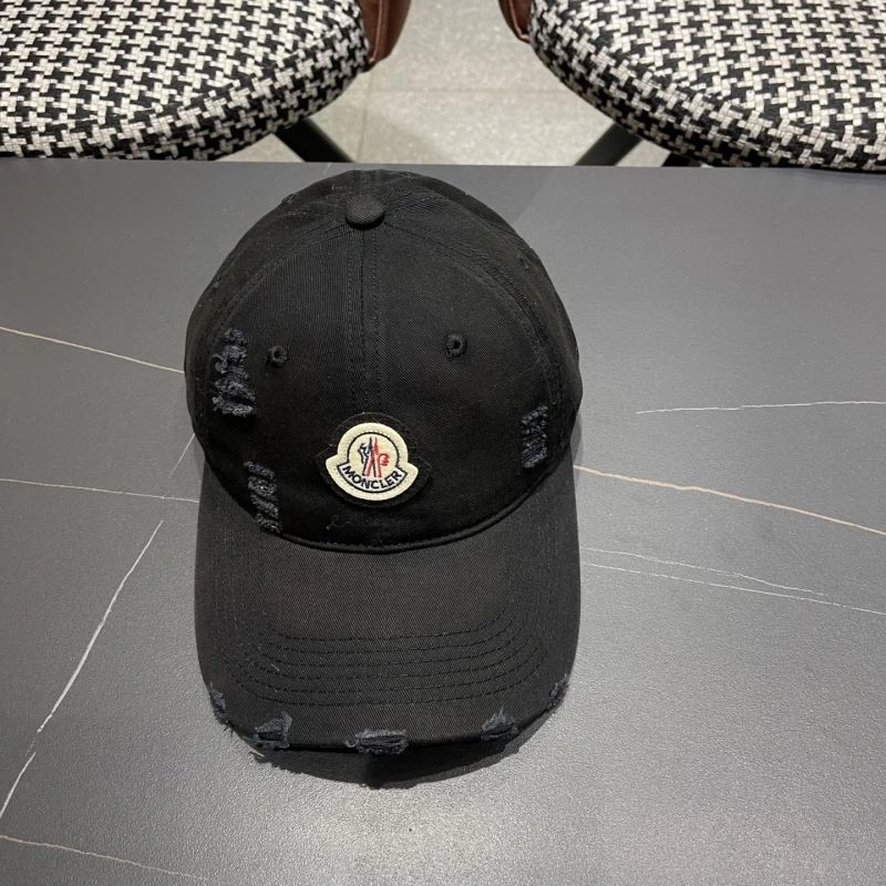Lightweight Moncler Caps 257427